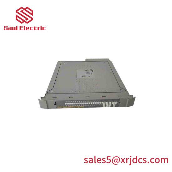 ICS TRIPLEX TC-201-01-4M5