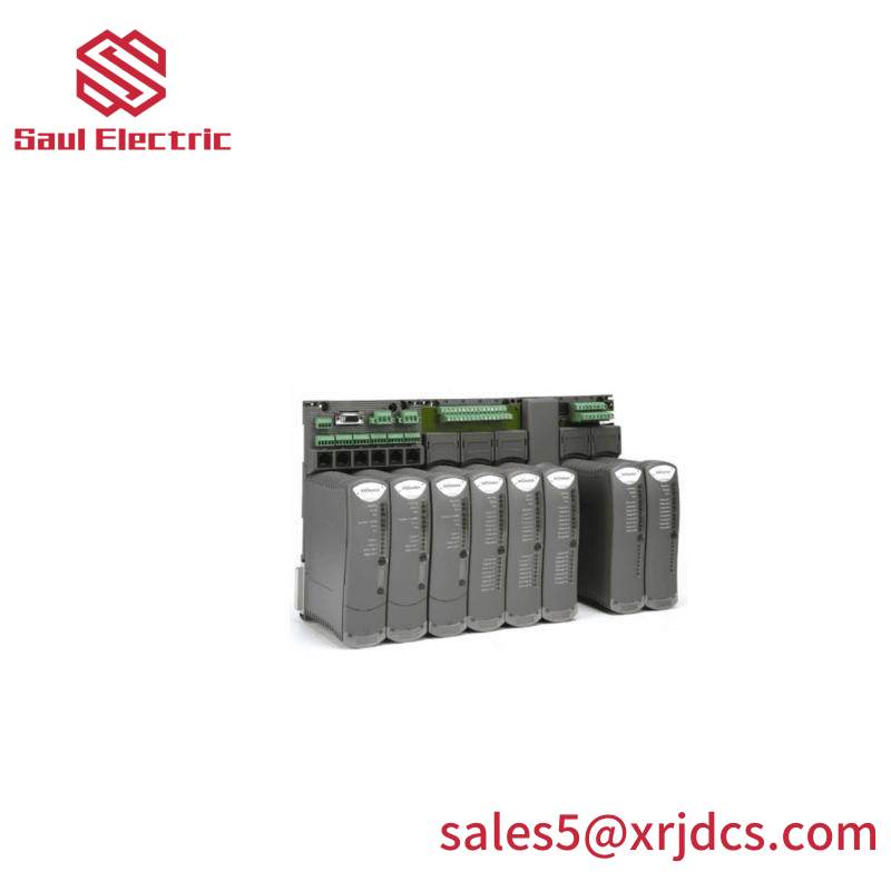 ICS TRIPLEX TC-215-01-4M5