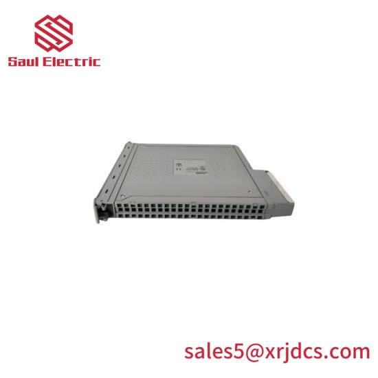 ICS TRIPLEX TC-215-01-6M5