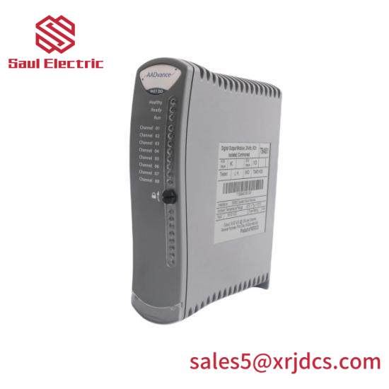 ICS TRIPLEX TC-215-01-6M5