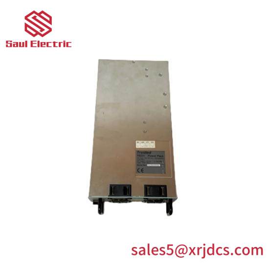 ICS TRIPLEX TC-215-01-6M5