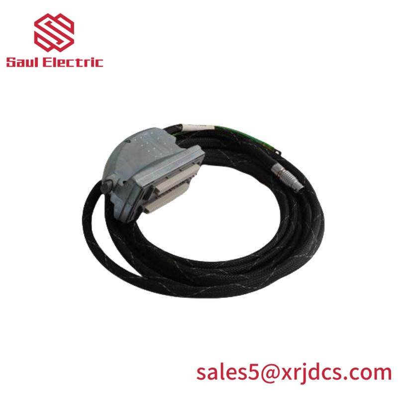 ICS TRIPLEX TC-301-02-2M0