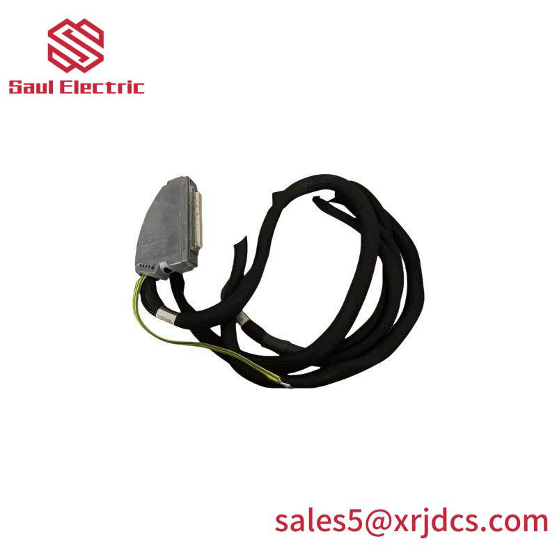 ICS TRIPLEX TC-801-02-4M5