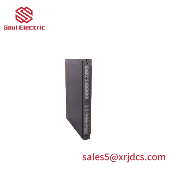 ICS Triplex Trusted T8247 Power Shelf Support