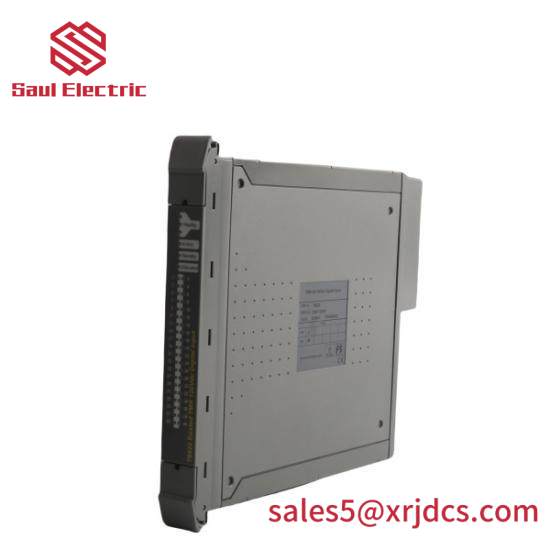 ICS Triplex Trusted T8423 Digital Input Module