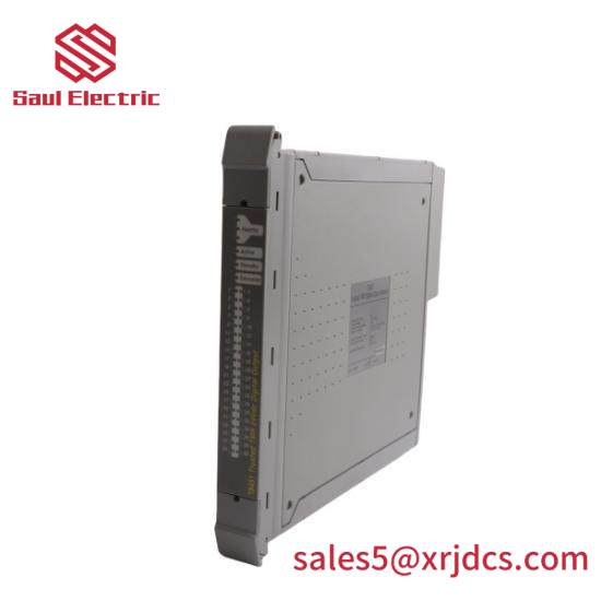 ICS Triplex Trusted T8451