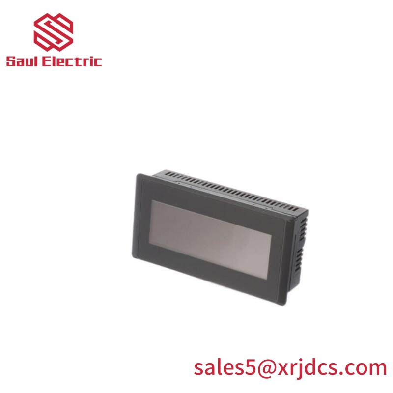 IDEC HG1F-SB22BF-W TOUCHSCREEN