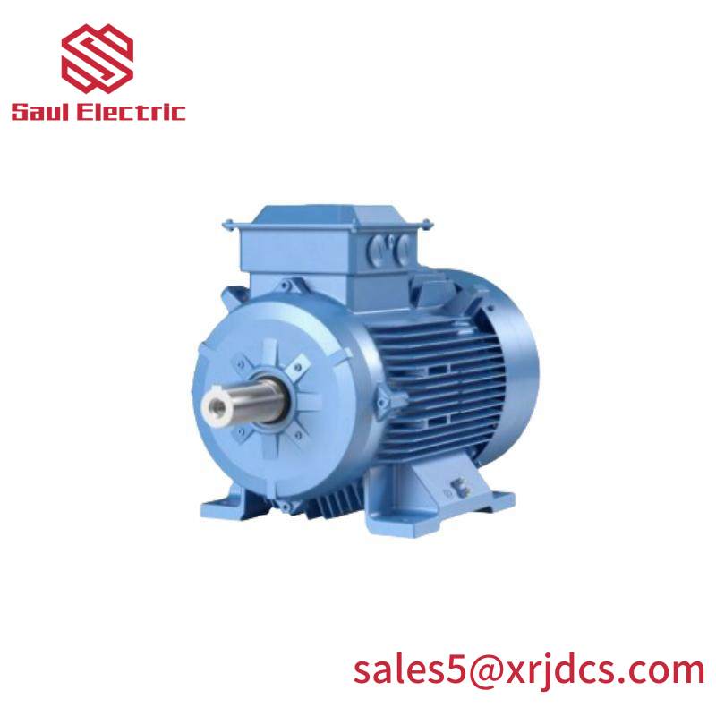 ABB IEC 60034-1 MOTOR