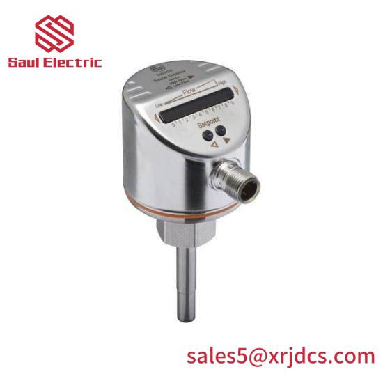 IFM AC2256 AS-Interface control cabinet module