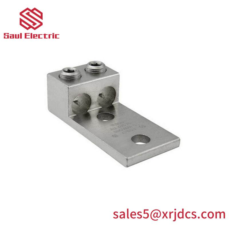 ILSCO AU350 2-Conductor
