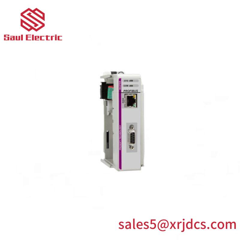 Prosoft ILX69-PBM DPV1 Master module