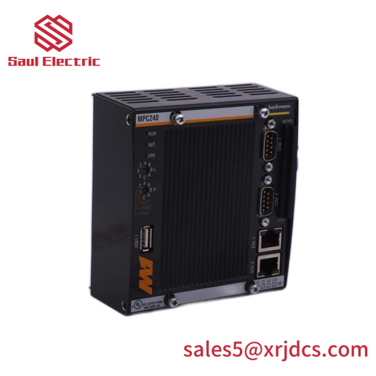 INDEL AG INFO-4KP 94161 field bus node