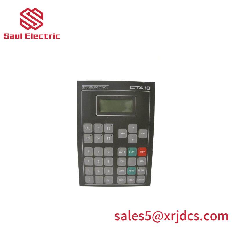 INDRAMAT 109-525-1252A