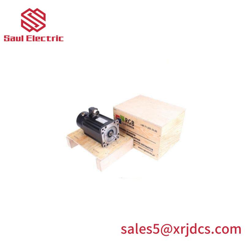 Indramat R911190063