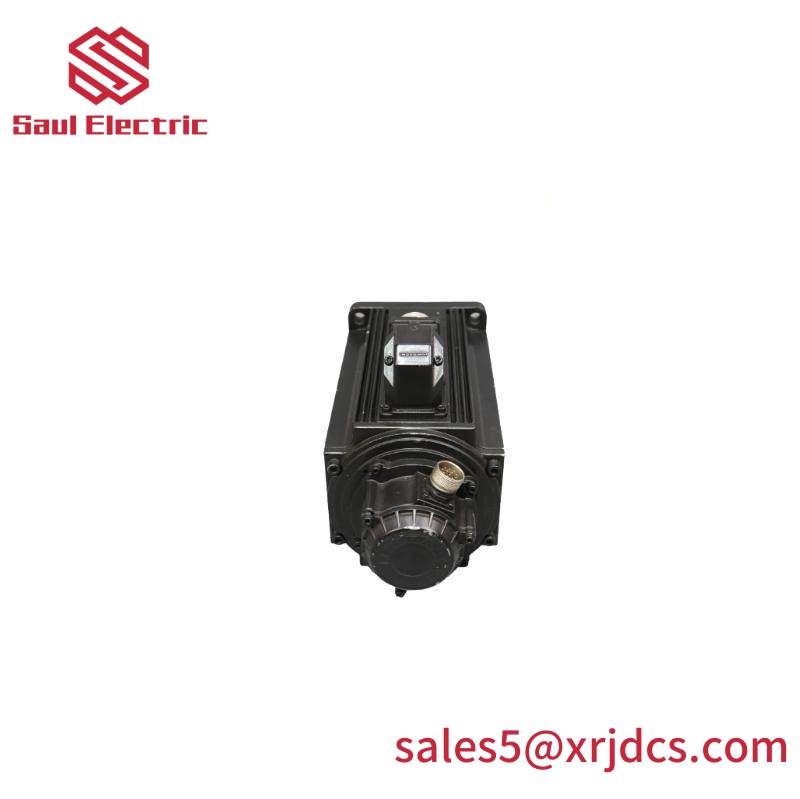 INDRAMAT MAC112C-0-ED-2-C/130-B-0/S003