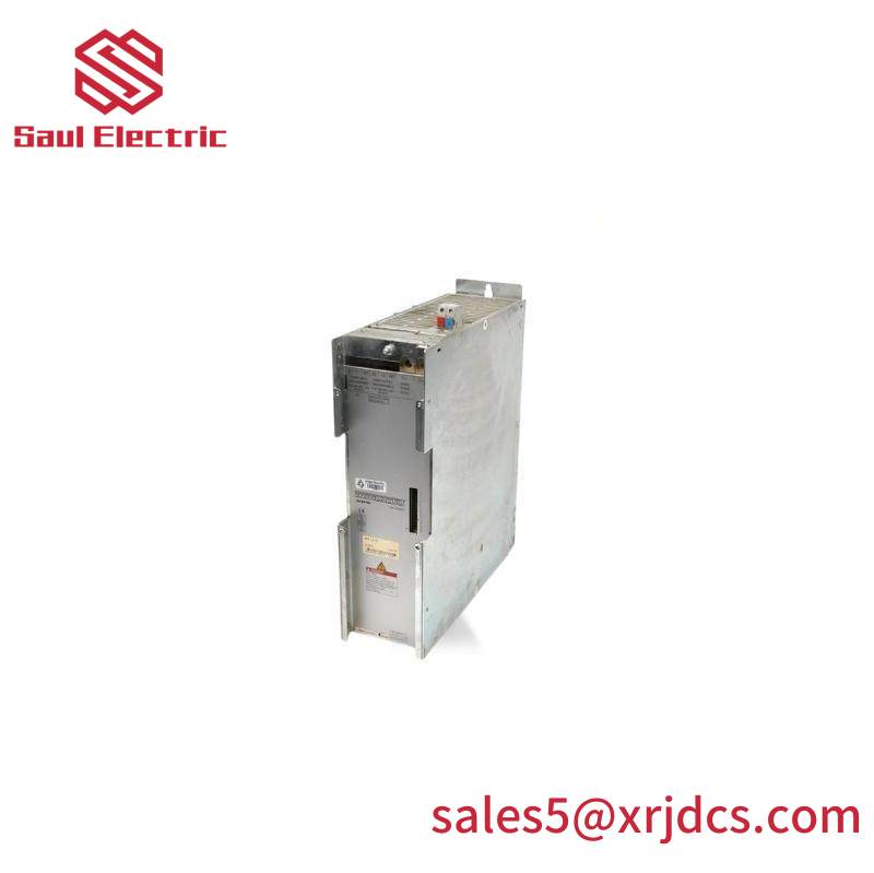 INDRAMAT NAM 1.3-15 Line Connection Module