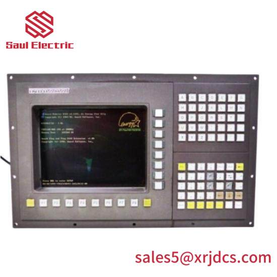 INDUSTRIAL ATR-4D41133 MS-DOS Power module