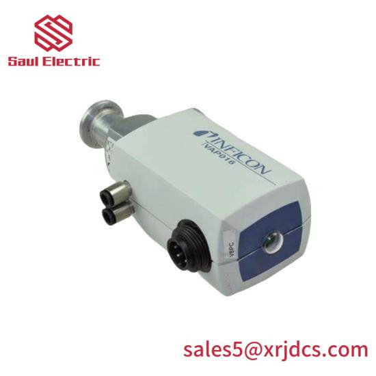INFICON 0190-51546REV03