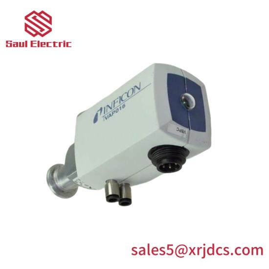 INFICON PSG400