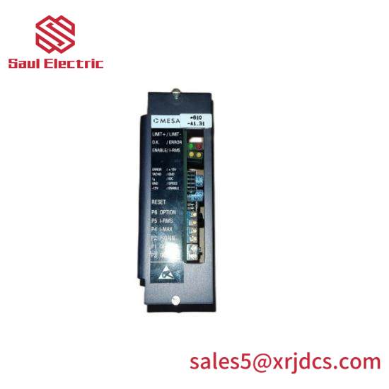 INFRANOR DRIVE MATE 2404 K81 Modular