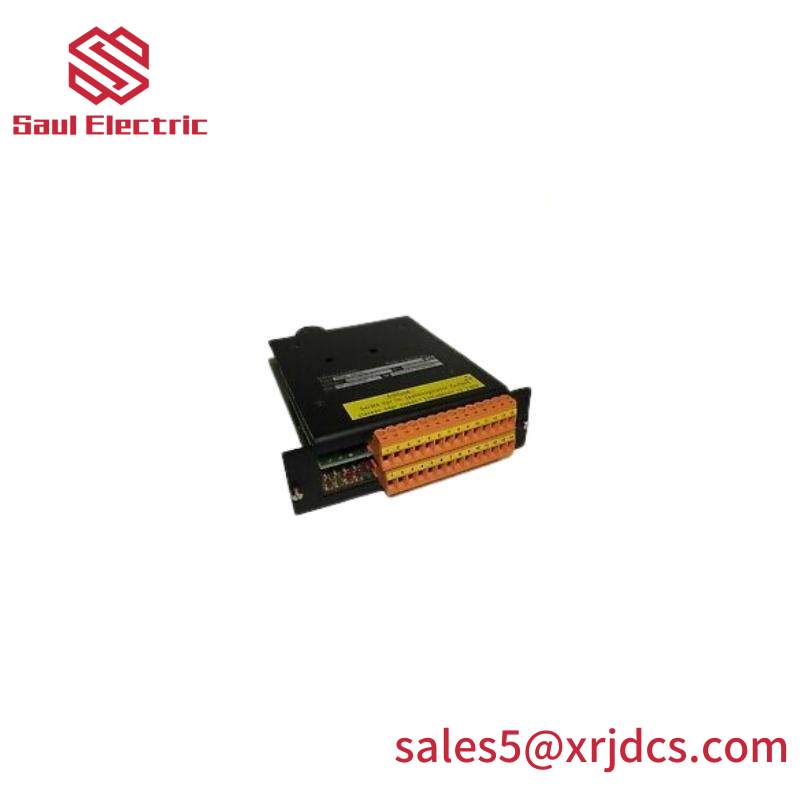 INFRANOR GMBH MSM0606 Servo Amp