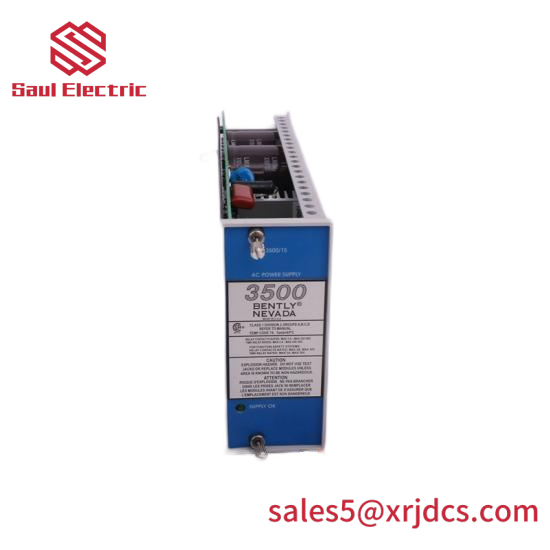 INFRANOR GMBH MSM0606 Servo Amplifier Drive Board