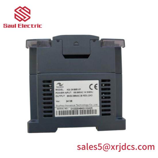 INOVANCE H2U-2416MR Programmable Controller