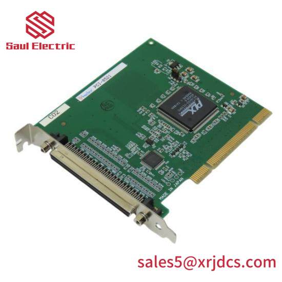 INTERFACE PCI-8521 Interface board