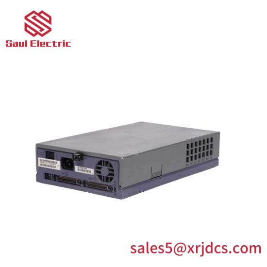 Invensys Triconex 4351B COMMUNICATION MODULE