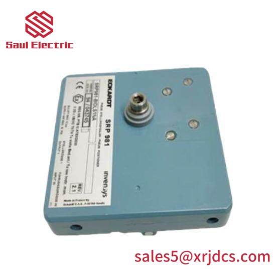 TRICONEX 4351BTCM