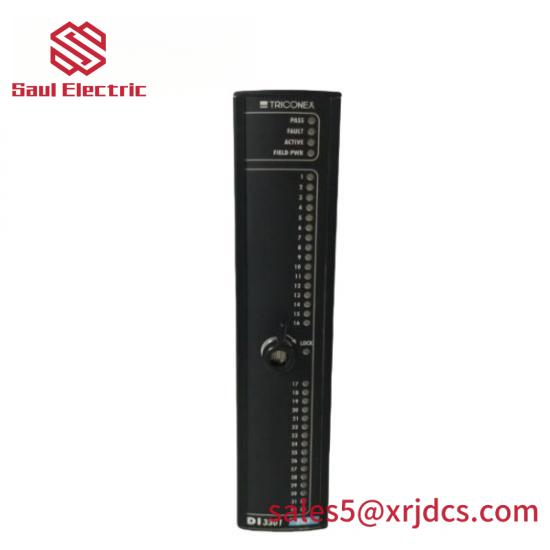 TRICONEX triconex 3624