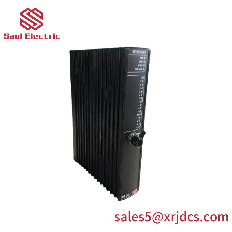 TRICONEX TRICONEX 4118