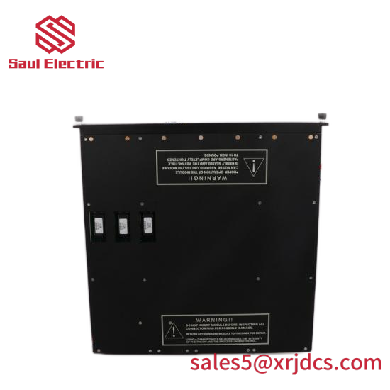 Invensys Triconex 3405E Best Price