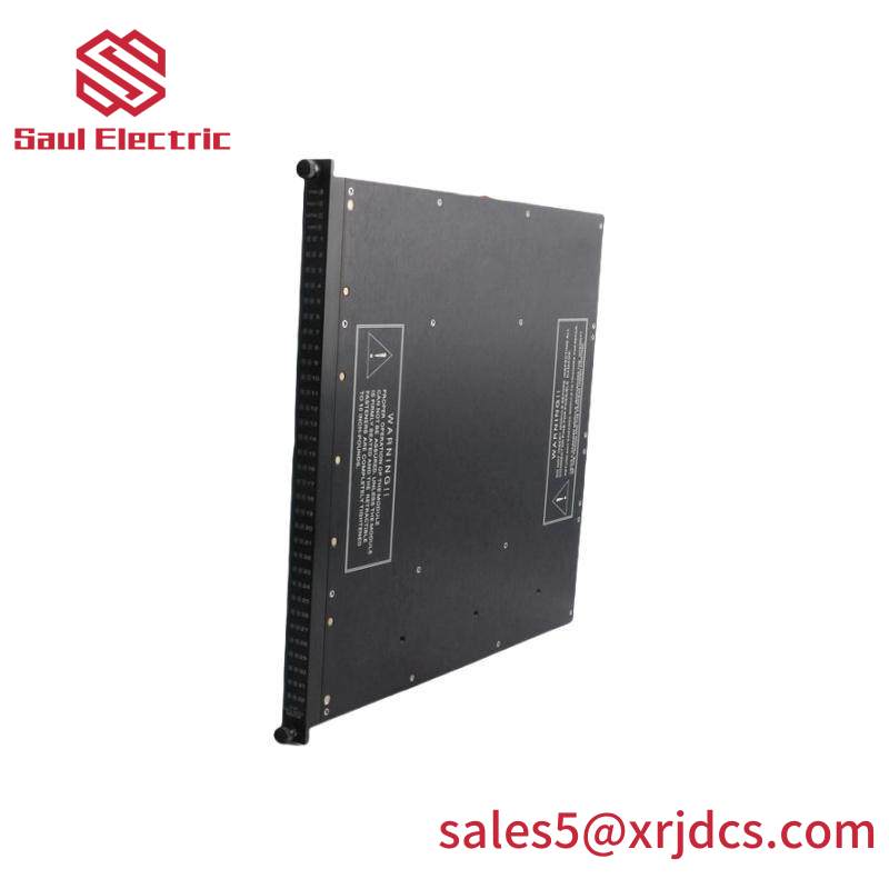 TRICONEX TRICONEX 8110