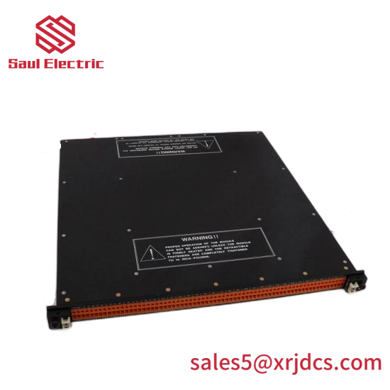 Invensys Triconex 4210  FIBER OPTIC