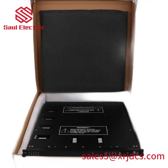 TRICONEX 3503EN2