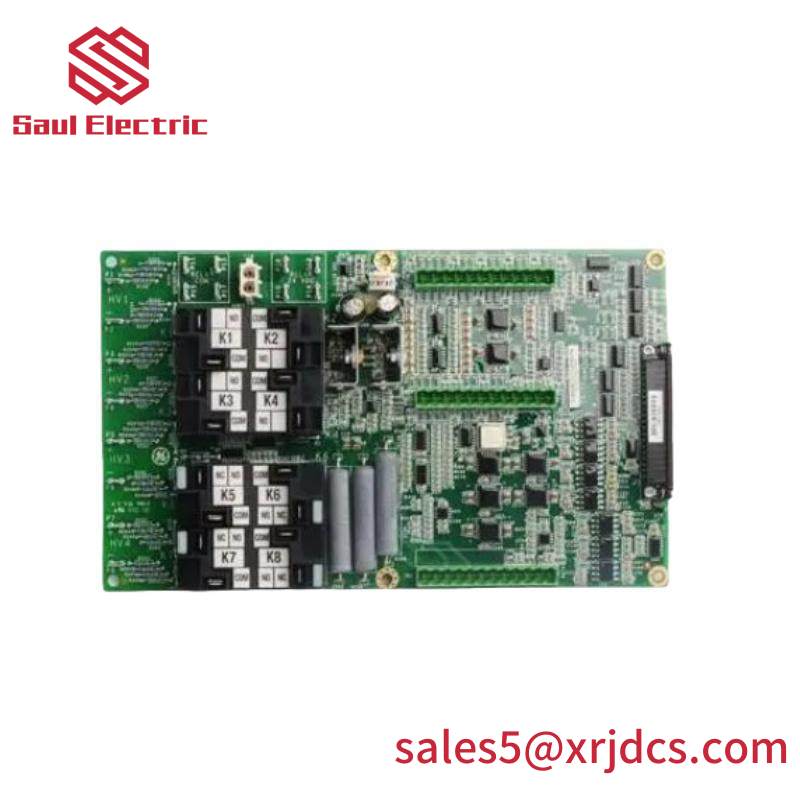 GE IS200AEAAH1CPR1 Mark VI Speedtronic Series PCB component