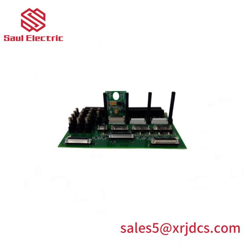 GE DS200MSTQF1BFF
