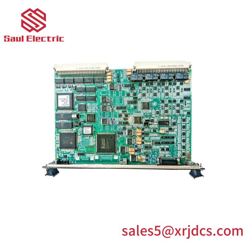 GE IS200BICLH1AFE INTERFACE BOARD