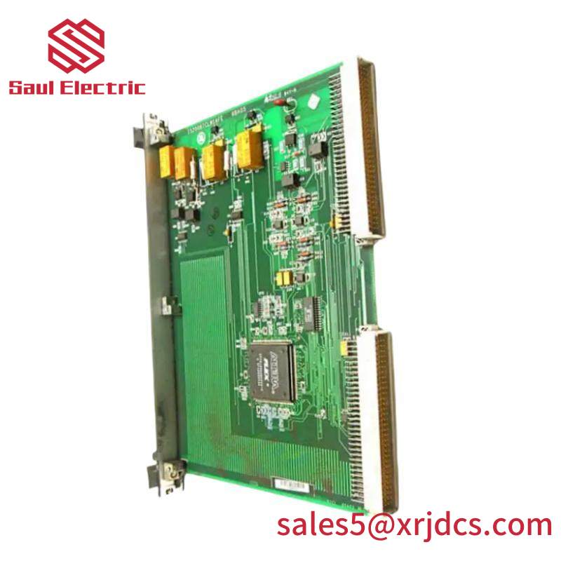 GE IS200BICLH1BBA PLC MODULE