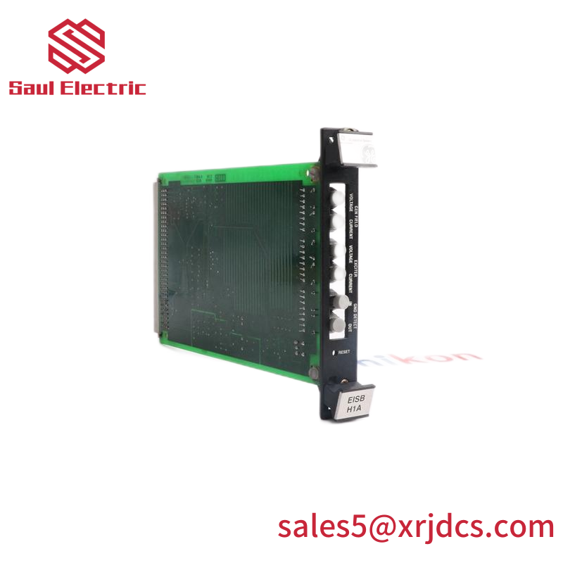 GE IS200BPIHH1AAA Speedtronic Turbine Control PCB board