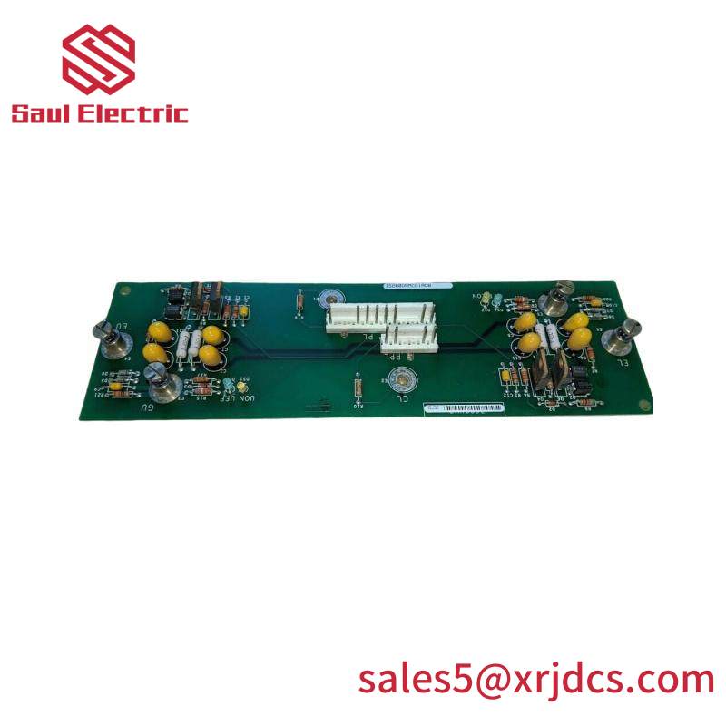 GE IS200DAMCG1ACB mark vi gate drive amplifier board