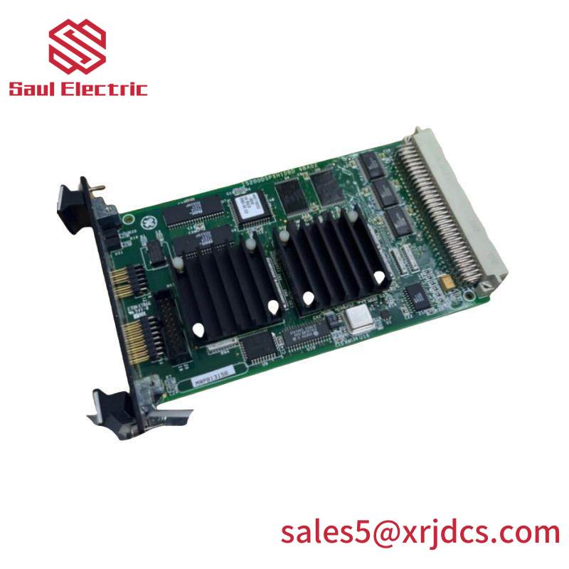 GE IS200DSPXH1DAA Display Module