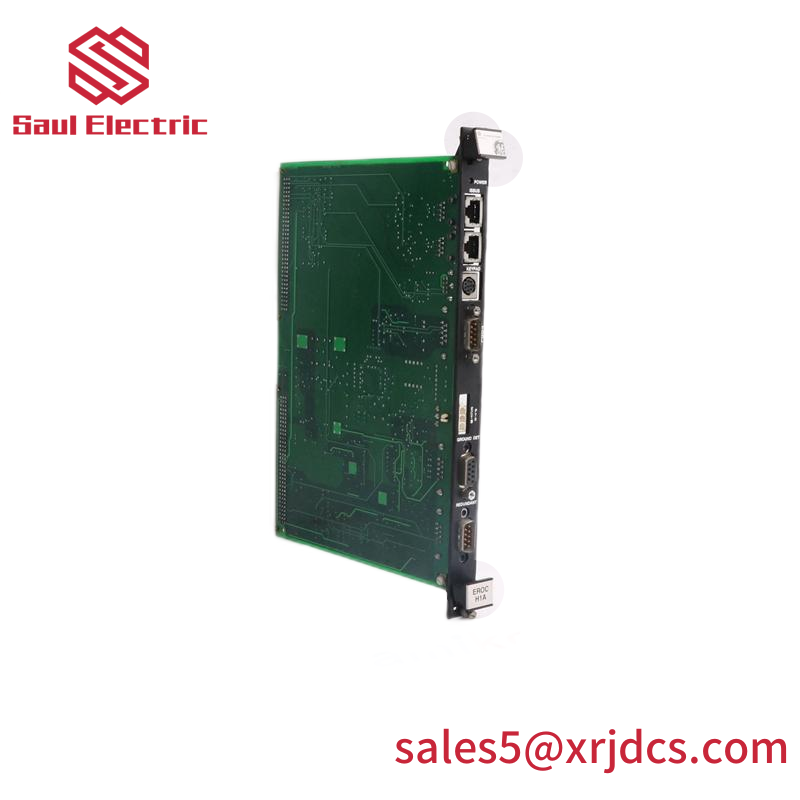 GE IS200DSPXH1DBC Digital Signal Process Controller