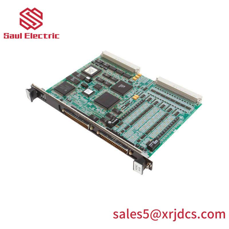 GE IS200EACFG1B CIRCUIT BOARD