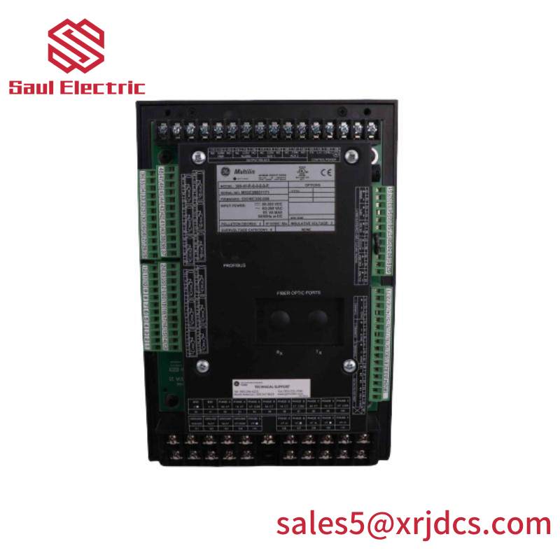 GE IS200EBKPG1BAA 151X1207BB01SA01 Communication Module