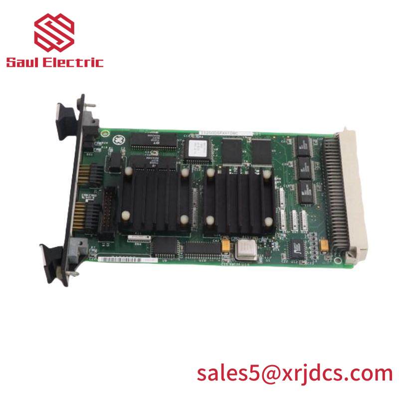 GE IS200ECTBG2A EXCITER CONTACT TERM BOARD