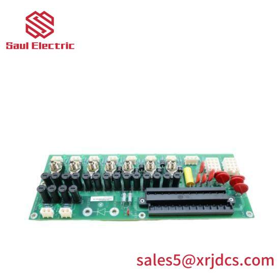 IS200EPDMG1B GE General Electric  Mark VI Circuit Board