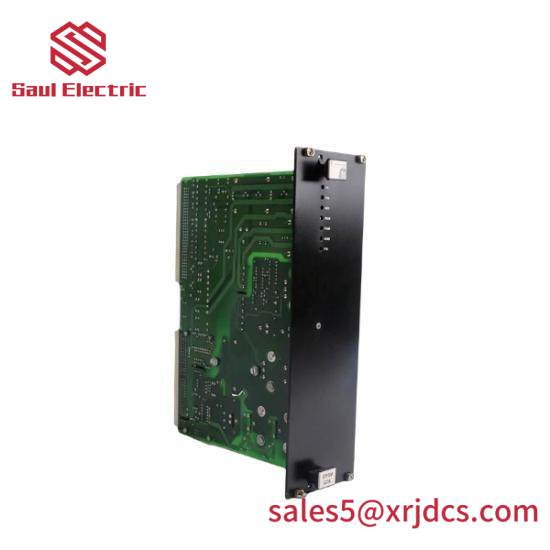 IS200EPSMG2A GE General Electric Mark VI circuit board