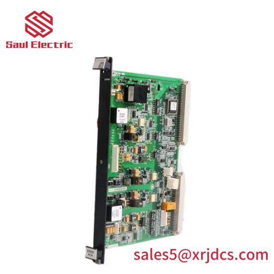 General Electric DS200GSIAG1B